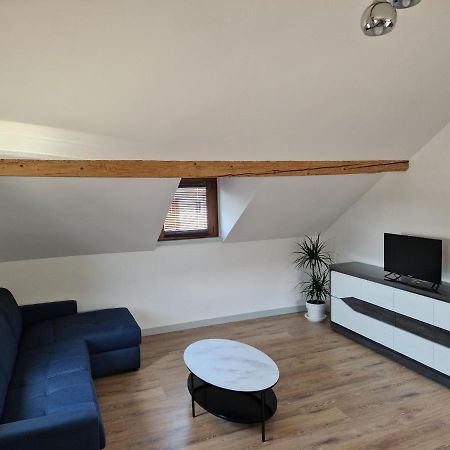 Appartement F2 A 1Mn Du Lac Publier Εξωτερικό φωτογραφία