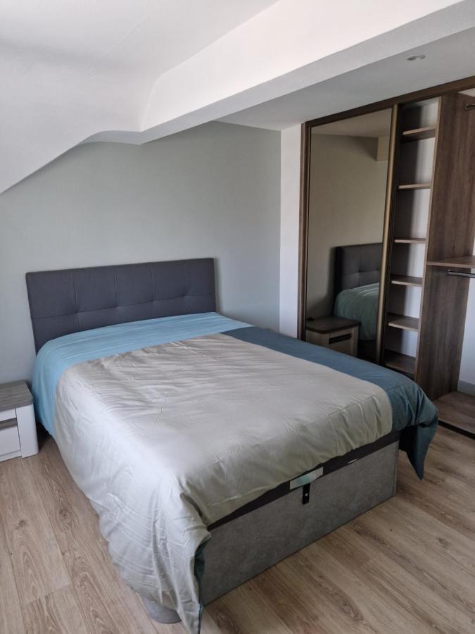Appartement F2 A 1Mn Du Lac Publier Εξωτερικό φωτογραφία