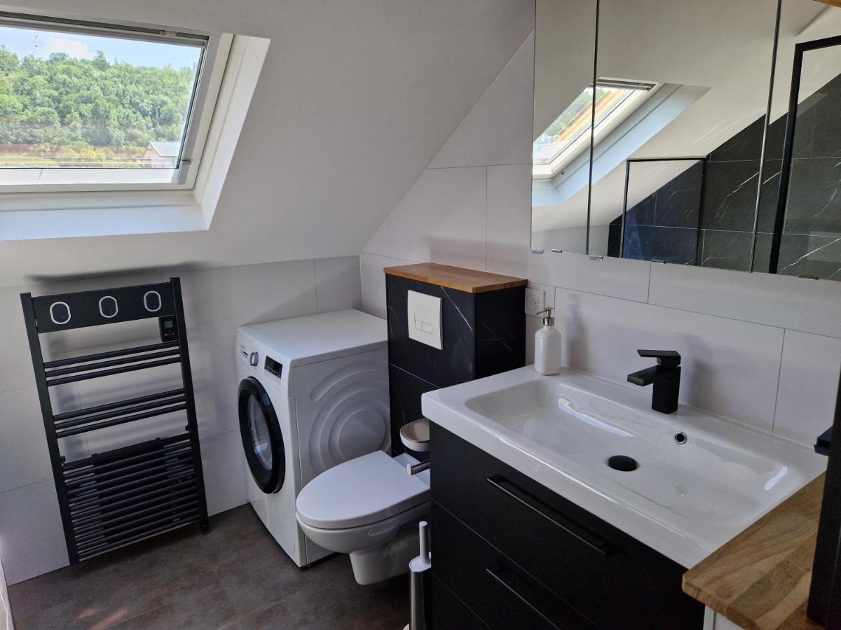 Appartement F2 A 1Mn Du Lac Publier Εξωτερικό φωτογραφία