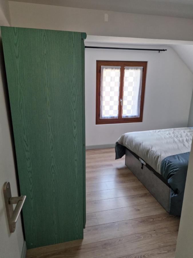 Appartement F2 A 1Mn Du Lac Publier Εξωτερικό φωτογραφία