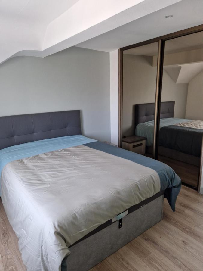 Appartement F2 A 1Mn Du Lac Publier Εξωτερικό φωτογραφία