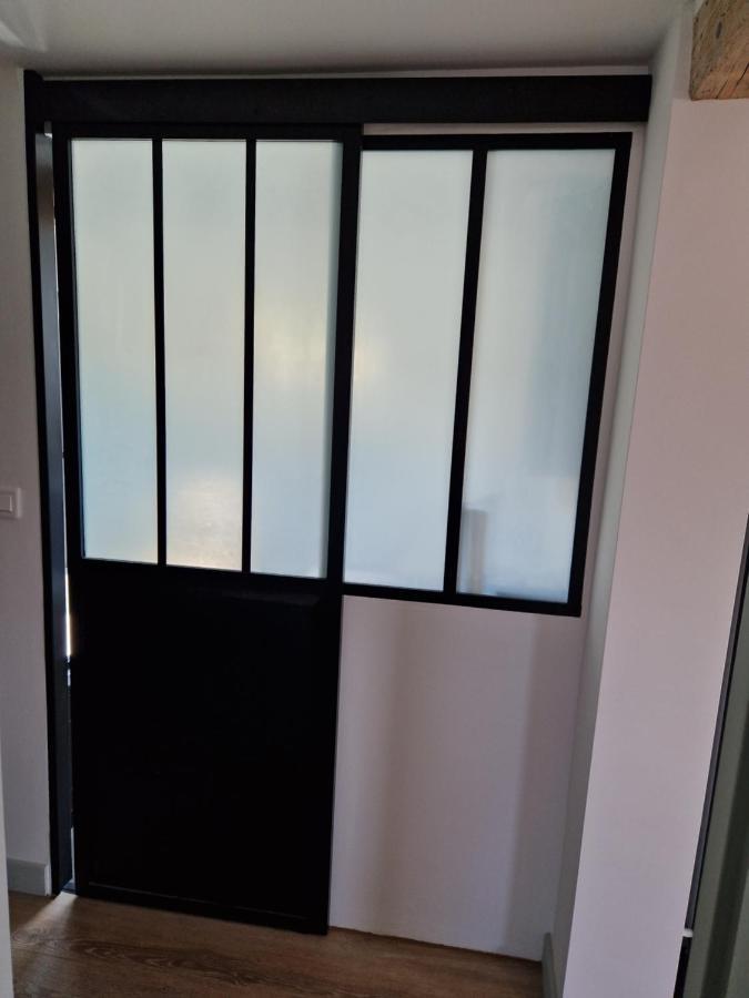 Appartement F2 A 1Mn Du Lac Publier Εξωτερικό φωτογραφία