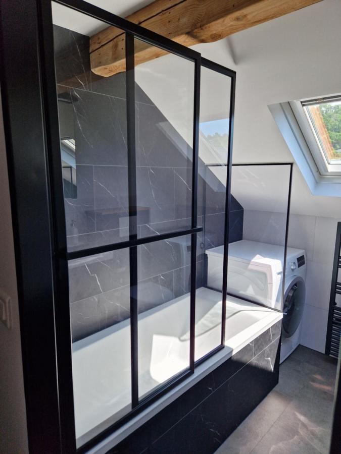 Appartement F2 A 1Mn Du Lac Publier Εξωτερικό φωτογραφία